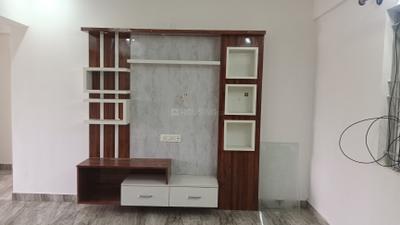Living Room Image of 1200 Sq.ft 2 BHK Apartment / Flat for rent in Electronic City Bengaluru for Rs. 23550