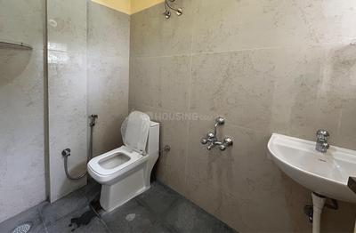 Image of 300 Sq.ft 1 RK Apartment / Flat for rent in HSR Layout, Bengaluru for Rs. 26000