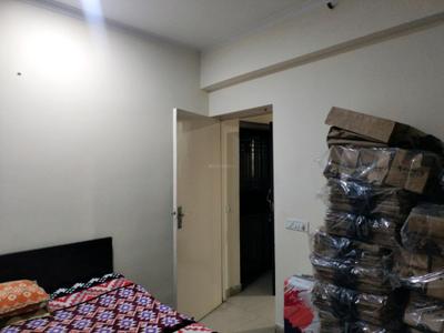 Bedroom Image of 1385 Sq.ft 3 BHK Apartment / Flat for sale in Gaur City 2 16th Avenue, Noida Extension Greater Noida for Rs. 11000000