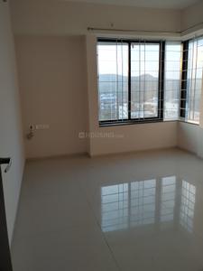 Bedroom Image of 850 Sq.ft 2 BHK Apartment / Flat for sale in Abhinav Pebbles II, Bavdhan Pune for Rs. 11200000
