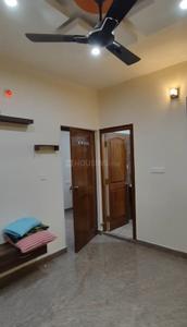 Hall Image of 1800 Sq.ft 3 BHK Duplex for sale in SMV Layout Bengaluru for Rs. 17000000