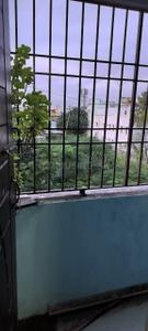 Balcony Image of 1208 Sq.ft 2 BHK Apartment / Flat for sale in Gerugambakkam Chennai for Rs. 6305000