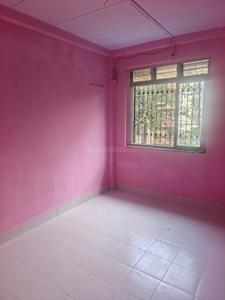 Bedroom Image of 260 Sq.ft 1 RK Apartment / Flat for rent in Mankhurd Mumbai for Rs. 10000