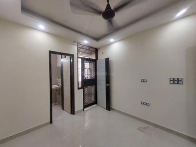 Hall Image of 1560 Sq.ft 3 BHK Apartment / Flat for rent in Naval Technical Officers Apartment, Sector 22 Dwarka New Delhi for Rs. 51000