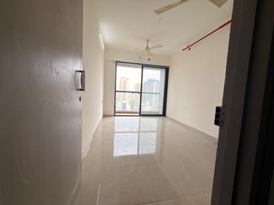 Living Room Image of 900 Sq.ft 2 BHK Apartment / Flat for rent in DSS Mahavir Spring, Thane West Thane for Rs. 48000