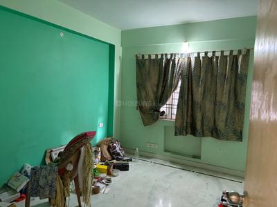Bedroom Image of 1816 Sq.ft 3 BHK Apartment / Flat for sale in Swastic 71 Hindustan Park, Gariahat Kolkata for Rs. 25000000