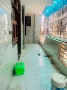 Balcony Image of 1650 Sq.ft 4 BHK Apartment / Flat for sale in Shalimar Garden Ghaziabad for Rs. 14000000