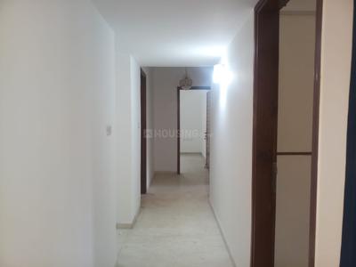 Image of 2350 Sq.ft 3 BHK Apartment / Flat for sale in Bearys Lakeside Habitat, Sanjeevini Nagar, Bengaluru for Rs. 37600000