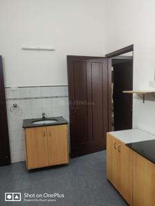 Kitchen Image of 2400 Sq.ft 3 BHK Builder Floor for rent in Koramangala Bengaluru for Rs. 85000