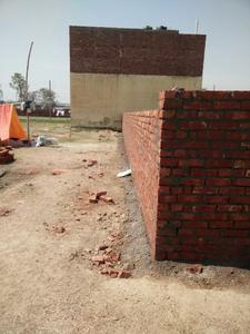 Image of 2450 Sq.ft Residential Plot / Land for sale in Bijnor, Lucknow for Rs. 4000000