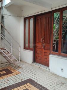 Balcony Image of 2200 Sq.ft 3.5 BHK Villa for sale in South Civil Lines Jabalpur for Rs. 25000000