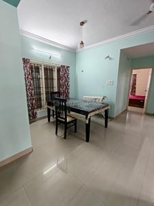 Hall Image of 1800 Sq.ft 3 BHK Apartment / Flat for sale in Kuteers Acrade, Koramangala Bengaluru for Rs. 23200000