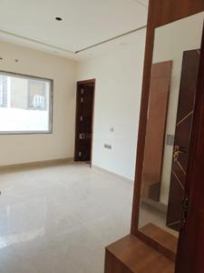 Bedroom Image of 1200 Sq.ft 3 BHK Builder Floor for sale in Sector 16 Rohini New Delhi for Rs. 25000000