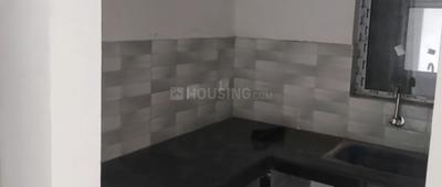 Bathroom Image of 562 Sq.ft 2 BHK Apartment / Flat for sale in Baruipur Kolkata for Rs. 3300000
