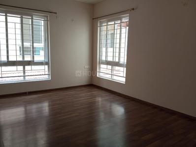 Bedroom Image of 2256 Sq.ft 4 BHK Villa for sale in  Sarjapur Railway Mens Cghs Layout, Sarjapur Bengaluru for Rs. 32500000