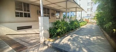 Balcony Image of 1800 Sq.ft 3 BHK Apartment / Flat for sale in Bariatu Ranchi for Rs. 9000000