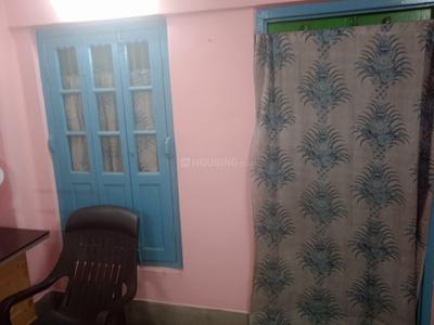 Bedroom Image of Central PG in Taltala, Kolkata