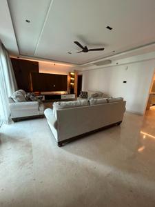 Hall Image of 2800 Sq.ft 3 BHK Apartment / Flat for rent in Century Ethos, Byatarayanapura Bengaluru for Rs. 300000