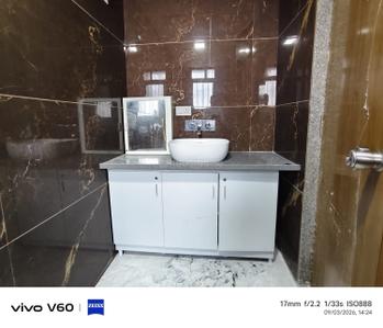 Image of 2000 Sq.ft 3 BHK Apartment / Flat for rent in The Gate, Raysan, Gandhinagar for Rs. 50000