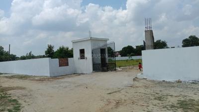 Image of 5000 Sq.ft Residential Plot / Land for sale in Sarai Gulharia, Gorakhpur for Rs. 4995000