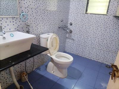 Image of 1588 Sq.ft 3 BHK Apartment / Flat for rent in DSK Akash Ganga, Aundh, Pune for Rs. 51000