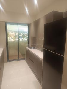 Kitchen Image of 1050 Sq.ft 2 BHK Apartment / Flat for sale in Chembur Mumbai for Rs. 30400000