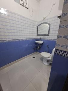 Image of 1850 Sq.ft 3 BHK Builder Floor for rent in South City Floors 1, Sector 41, Gurgaon for Rs. 51000