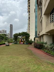 Image of 1914 Sq.ft 3 BHK Apartment / Flat for sale in Gajra Bhoomi Oscar, Ghansoli, Navi Mumbai for Rs. 30000000