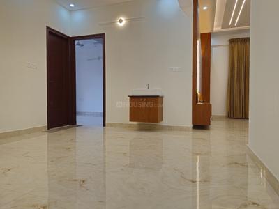 Hall Image of 1500 Sq.ft 3 BHK Apartment / Flat for sale in Aadhava Elite Homes, Kothanur Bengaluru for Rs. 13900000