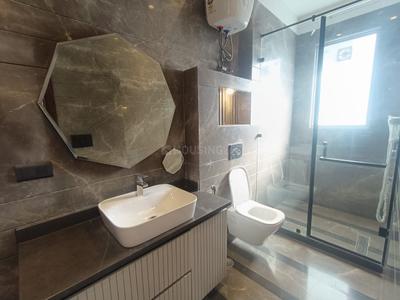 Image of 1800 Sq.ft 3 BHK Duplex for sale in Safdarjung Enclave, New Delhi for Rs. 77500000