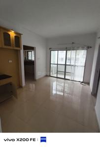Hall Image of 1400 Sq.ft 2 BHK Apartment / Flat for sale in Dooravani Nagar Bengaluru for Rs. 7000000