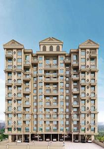 Image of 969 Sq.ft 2 BHK Apartment / Flat for sale in NSG Royal One, Pimple Nilakh, Pune for Rs. 9900000