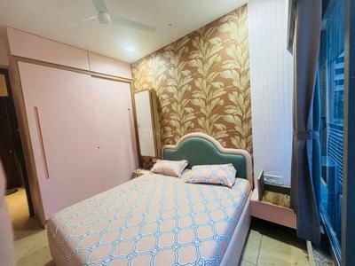 Bedroom Image of 2250 Sq.ft 3 BHK Apartment / Flat for sale in Skyline, Sola Ahmedabad for Rs. 20000000