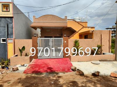 BHK House for rent in Ibrahimpatnam, Hyderabad Rent BHK