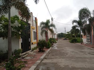 Image of 800 Sq.ft 2 BHK Independent House for sale in Redwood Platinum, Rau, Indore for Rs. 6500000