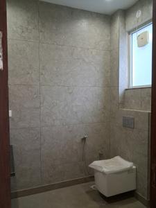 Bedroom Three Image of 1800 Sq.ft 3 BHK Builder Floor for sale in Paschim Vihar New Delhi for Rs. 43000000