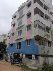 Image of 1050 Sq.ft 2 BHK Apartment / Flat for sale in Kalena Agrahara, Bengaluru for Rs. 6600000