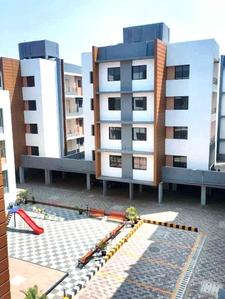 2 BHK Flat