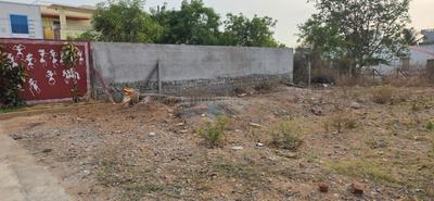 Image of 238 Sq.ft Residential Plot / Land for sale in Mahendra Hills, Secunderabad for Rs. 22000000