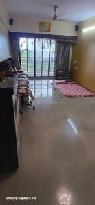 Hall Image of 1200 Sq.ft 3 BHK Apartment / Flat for sale in Borivali West Mumbai for Rs. 33500000