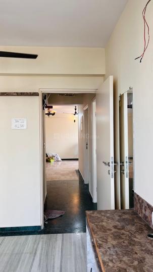 Hiranandani Estate Bedroom 1