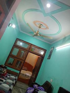 2 BHK Independent Builder Floor
