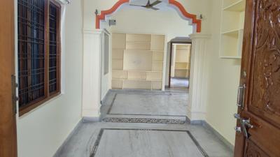 Living Room Image of 1250 Sq.ft 2 BHK Independent House for rent in Peerzadiguda Hyderabad for Rs. 13000