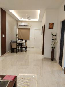 Hall Image of 1100 Sq.ft 2 BHK Apartment / Flat for sale in Iyyappanthangal Chennai for Rs. 10000000
