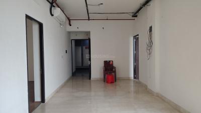 Living Room Image of 1677 Sq.ft 3 BHK Apartment / Flat for sale in Bengal Peerless Avidipta Phase II, Santoshpur Kolkata for Rs. 27500000
