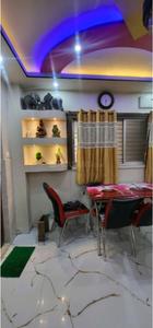 Hall Image of 790 Sq.ft 2 BHK Apartment / Flat for sale in Airport Gate no. 1 Kolkata for Rs. 3000000