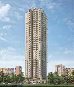 Image of 3182 Sq.ft 4 BHK Apartment / Flat for sale in Nawah Emporio, Raghunathpur, Bhubaneswar for Rs. 24900000