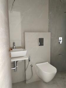 Bedroom Two Image of 950 Sq.ft 2 BHK Apartment / Flat for sale in Crystal Hitendra Dhamm Shabha CHSL, Goregaon West Mumbai for Rs. 18500000