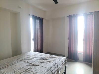 Bedroom Image of 900 Sq.ft 2 BHK Apartment / Flat for sale in Katraj Pune for Rs. 6500000