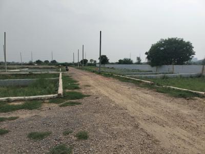 Image of 1030 Sq.ft Residential Plot / Land for sale in Virasat Royal Paradise Residency, Saini, Noida for Rs. 3600048